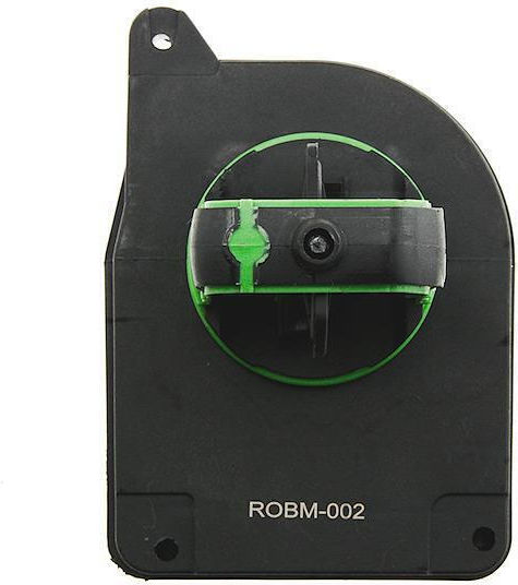 NTY Supapă de control al aerului Motor de mașină pentru BMW X1 / X3 / X5 / Z4