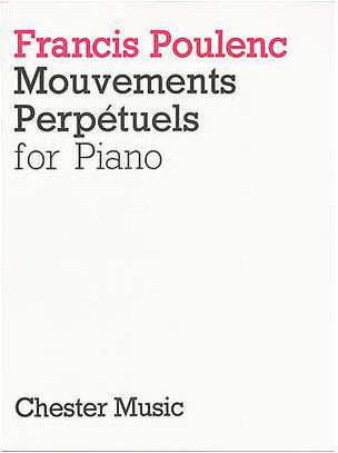 Chester Music Publications Piano Παρτιτούρα για Πιάνο