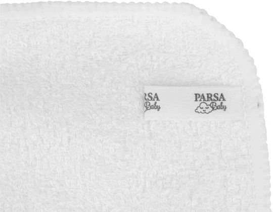 Parsa Reusable Cloths Αφαίρεσης Μακιγιάζ Προσώπου 3τμχ