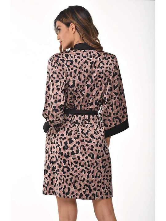 Bonatti Winter Women's Robe BELEN