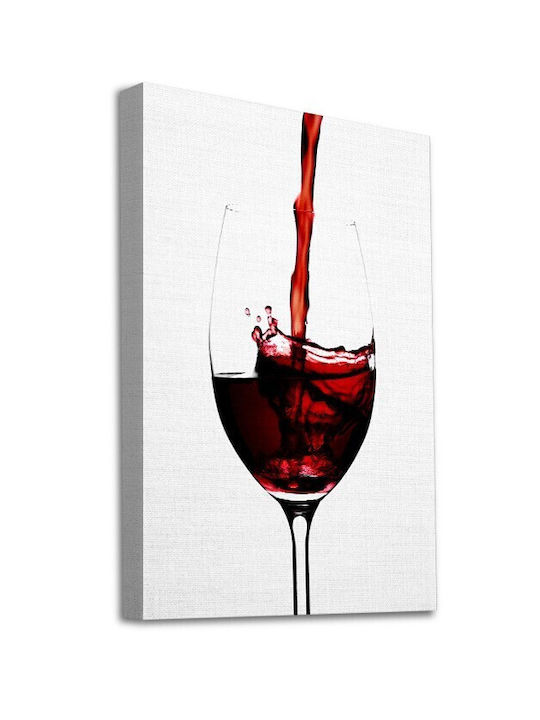 Walls Painting on Canvas 40x50cm