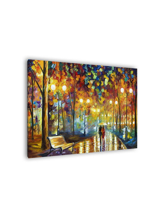 I-gallery Πίνακας σε Καμβά 100x70cm