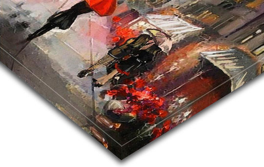 I-gallery Painting on Canvas 70x50cm