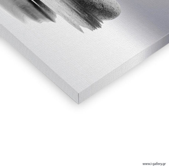 I-gallery Πίνακας σε Καμβά 90x60cm