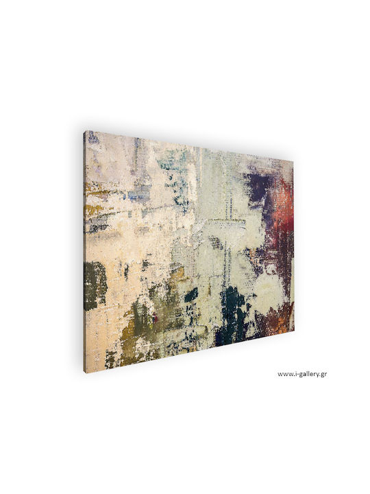 I-gallery Painting on Canvas 120x80cm