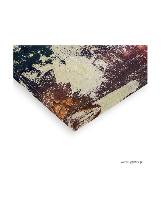 I-gallery Painting on Canvas 120x80cm