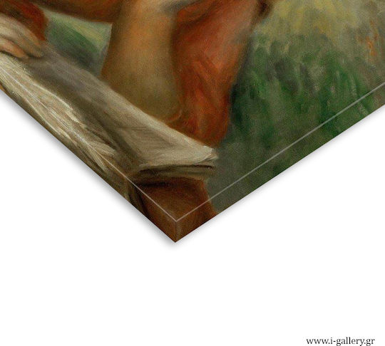 I-gallery Πίνακας σε Καμβά 60x40cm