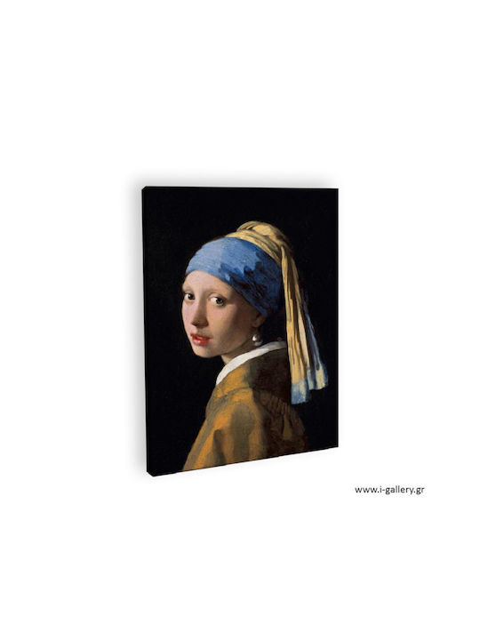 I-gallery Πίνακας σε Καμβά 70x100cm