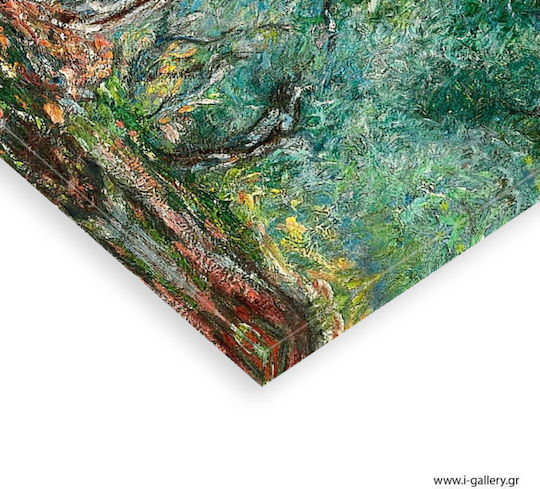 I-gallery Tablou Copie după Monet pe Pânză 40x30cm