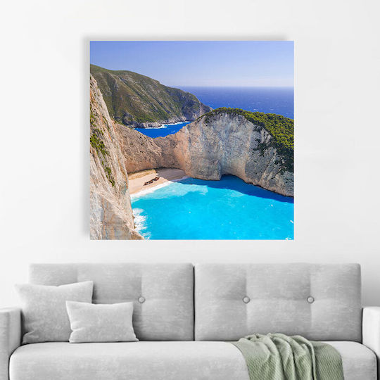 I-gallery Картина Платнен 60x60см