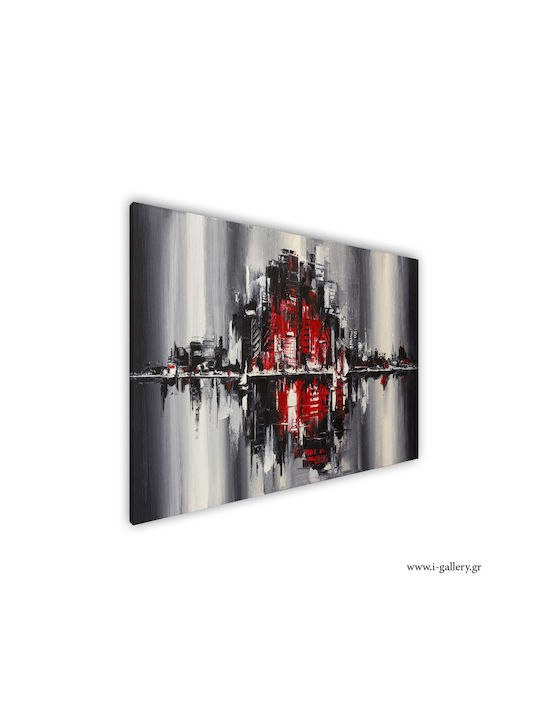 I-gallery Painting on Canvas 120x80cm