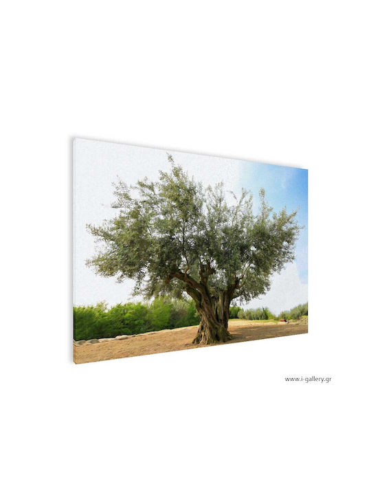 I-gallery Картина Платнен 40x30см