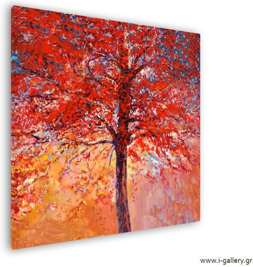 I-gallery Картина Платнен 60x60см