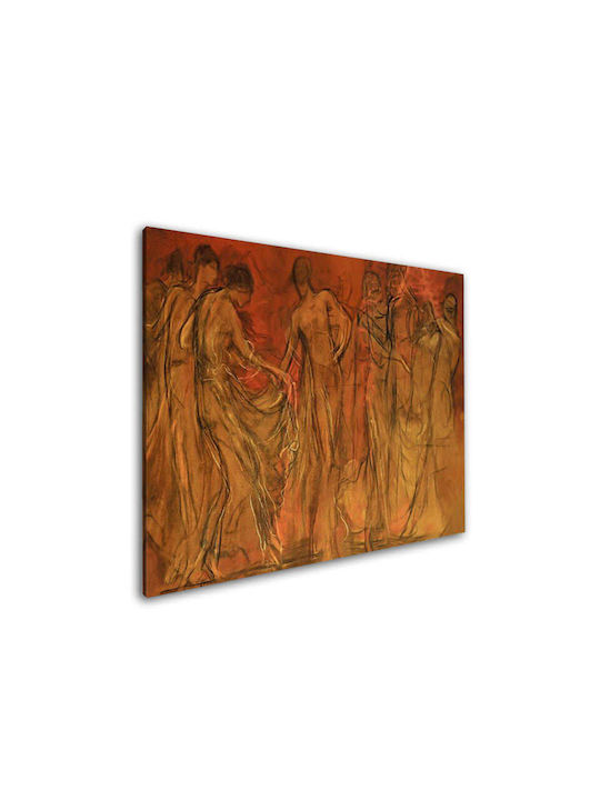 I-gallery Tablou pe Pânză 90x60cm