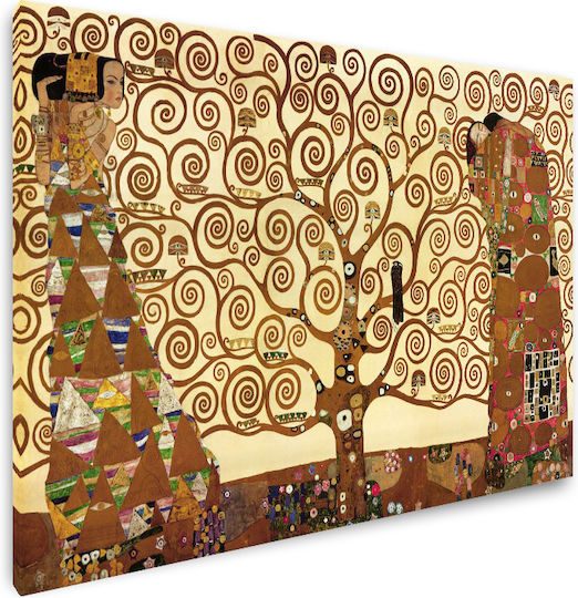 I-gallery Painting Copy of Gustav Klimt on Canvas 120x80cm