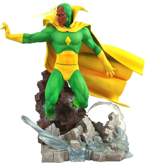 Grupo Erik Marvel: Vision Φιγούρα 27εκ.