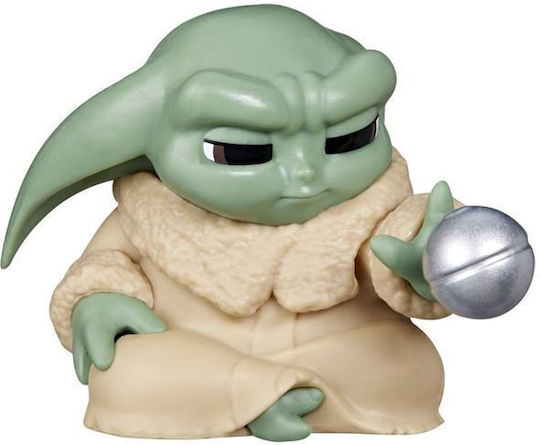 Hasbro Star Wars Mandalorianer Action-Figur 5.5cm