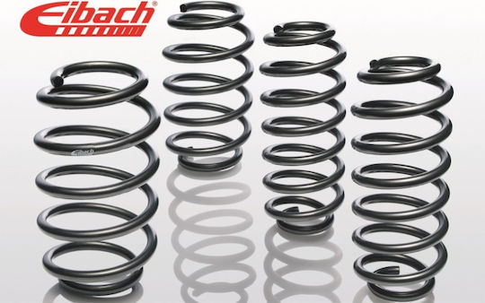 Eibach Pro-Kit Σετ Ελατήρια Χαμηλώματος Audi A3 4τμχ