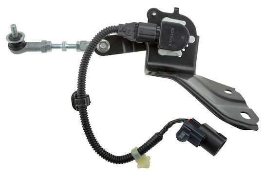 NTY Set Suspensii 4buc pentru Toyota Croazieră pe uscat Lexus GX