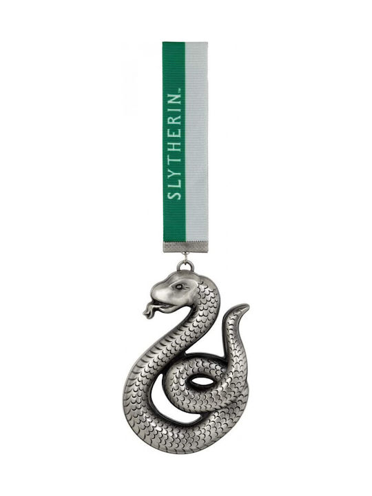 Harry Potter Set Metallic Keychains 4 Pieces