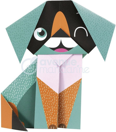 Avenue Mandarine Origami for Children 5+ Years