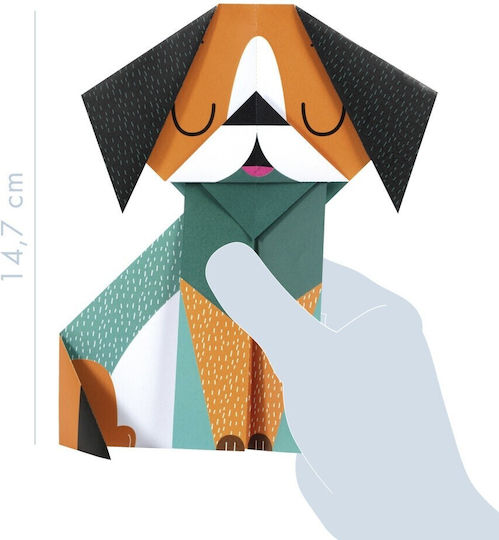 Avenue Mandarine Origami for Children 5+ Years