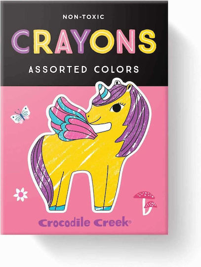 Crocodile Creek Ζωγραφική για Παιδιά 3+ Ετών
