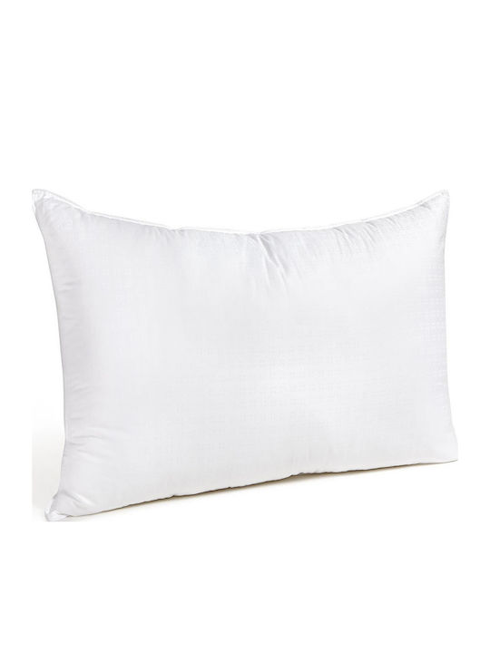 Hauz Microfiber Bed Pillow 51x66cm