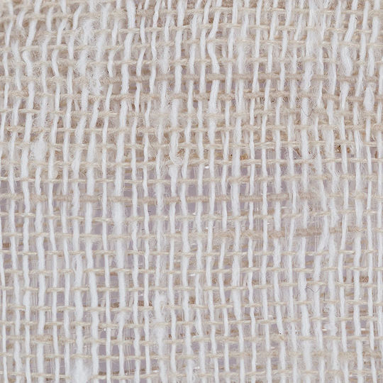 Atmosphera Vorhang mit Grommets Fred Beiges 140x240cm
