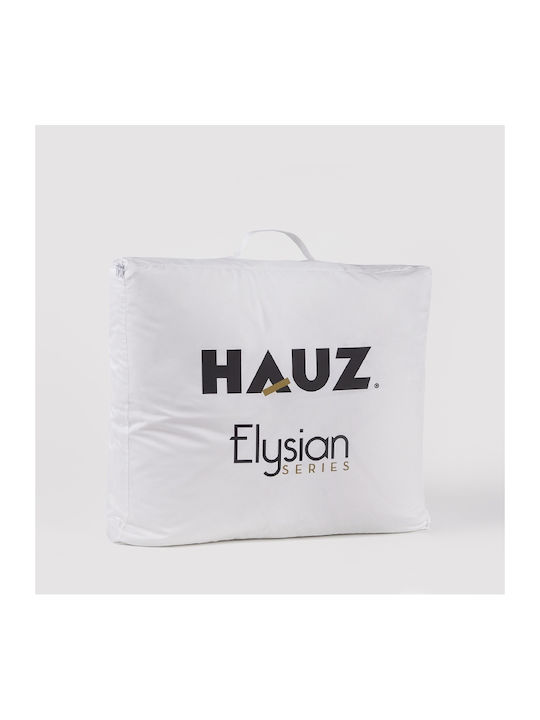 Hauz Duvet Single Down 170x230cm White