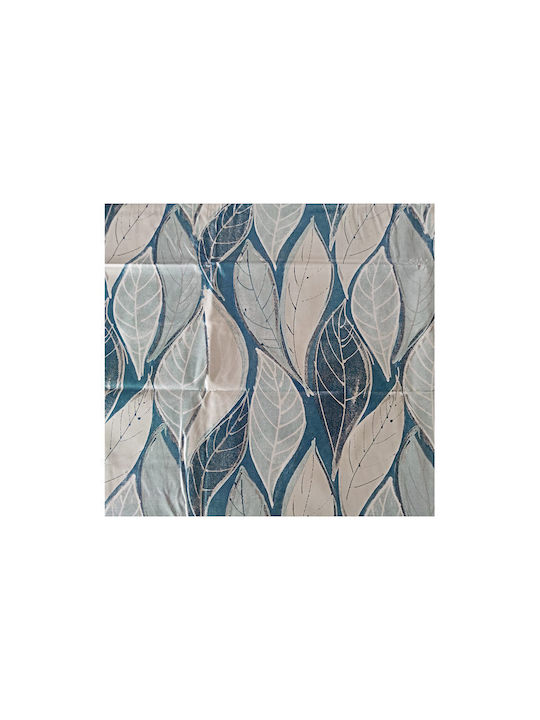 General Trade Tablecloth Turquoise 140x240cm