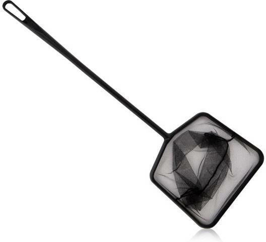 Hobby EASY NET Auffangnetz Aquarium 17x17cm