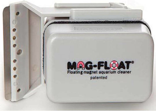 Mag-Float Magnet Aquarium 1.6x1.6cm