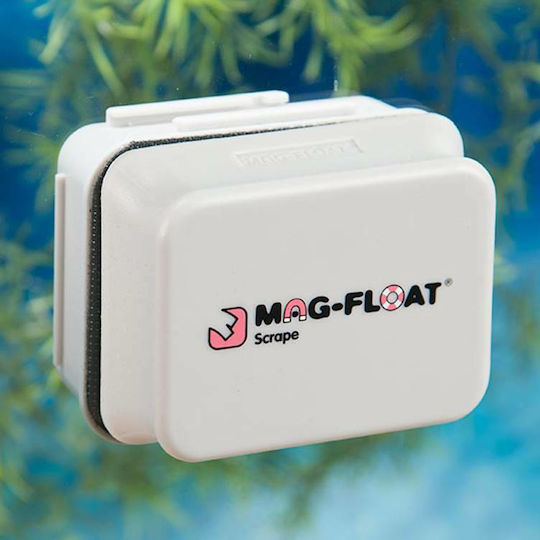 Mag-Float Magnet Aquarium 1.6x1.6cm