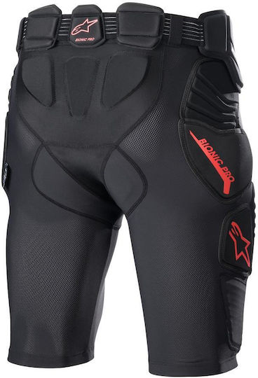 Alpinestars MX BIONIC PRO Motorcycle Hip Protectors