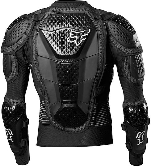 Fox YOUTH TITAN SPORT