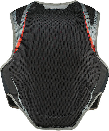 Icon Protecție Jachetă Motociclist