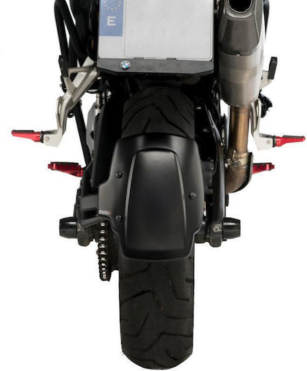 Puig Λασπωτήρας Τροχού Μοτοσυκλέτας για BMW F 750 GS Μαύρο