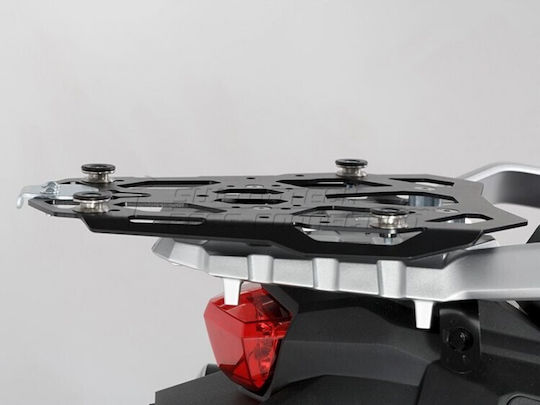 SW-Motech Steel Rack for Suzuki DL 1000 V-STROM