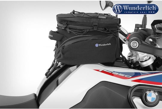 Wunderlich Βάση Ρεζερβουάρ για BMW F 750 GS