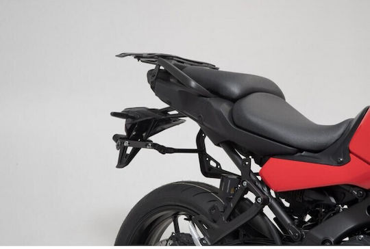 SW-Motech PRO Πλαϊνές Βάσεις για Yamaha MT-09 / Tracer 9 GT