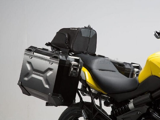 SW-Motech Steel Rack for Kawasaki Versys 650 2015