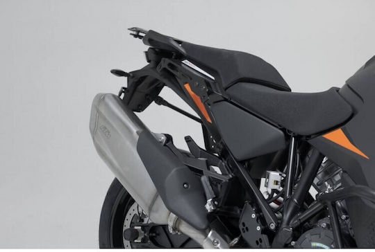 SW-Motech PRO Side Mounts for KTM 1290 Super Adventure