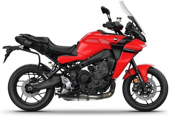 Shad Πλαϊνές Βάσεις για Yamaha Tracer 9 GT