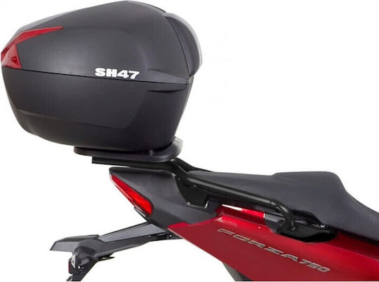 Shad Gestell für Honda Forza 750