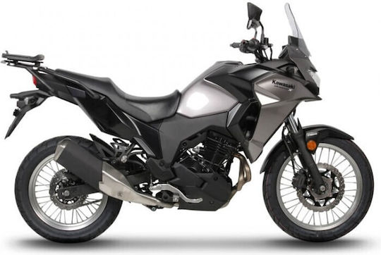 Shad Монтиране на калъфи за Kawasaki Versys 300 '17-'24