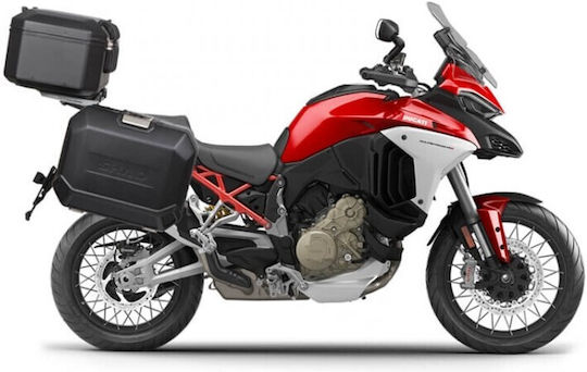 Shad Βάση Βαλίτσας για Ducati Multistrada