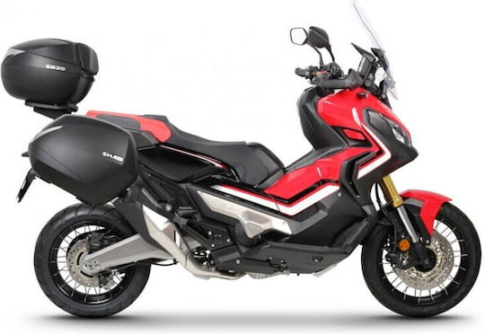 Shad Case Mounts for Honda X-ADV 750