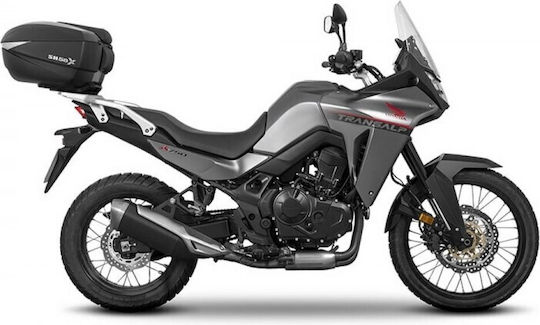 Shad Βάση Βαλίτσας για Honda Transalp