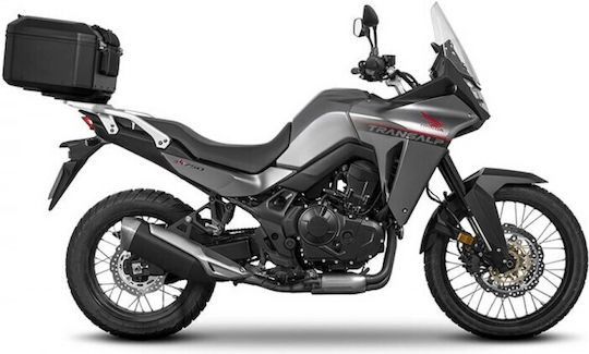 Shad Βάση Βαλίτσας για Honda Transalp